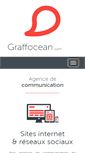 Mobile Screenshot of graffocean.com